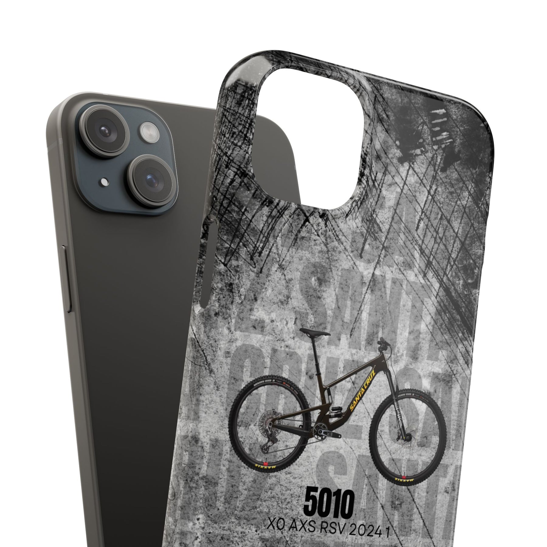 SANTA CRUZ 5010 X0 AXS RSV 2024