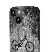 SANTA CRUZ DH S
