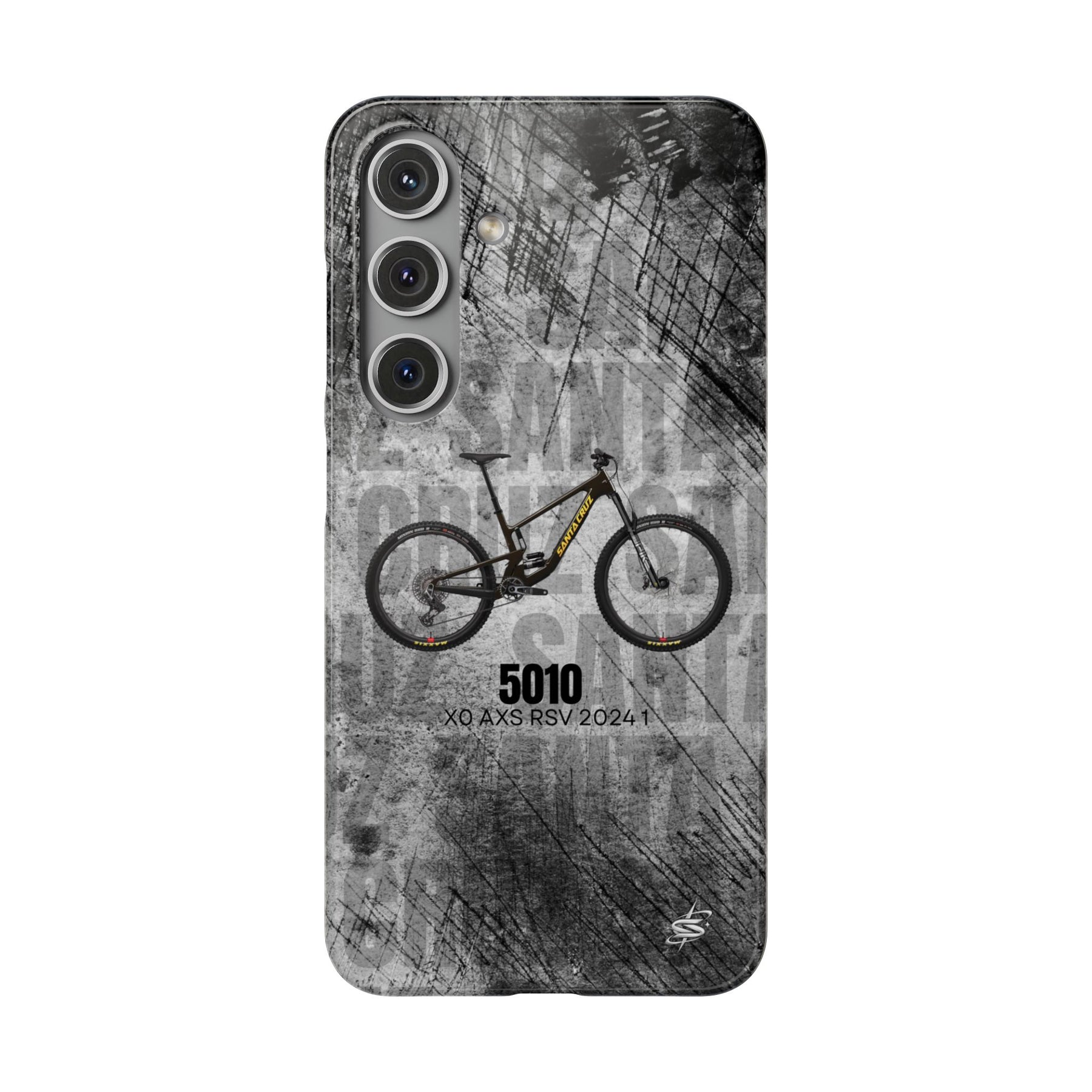 SANTA CRUZ 5010 X0 AXS RSV 2024
