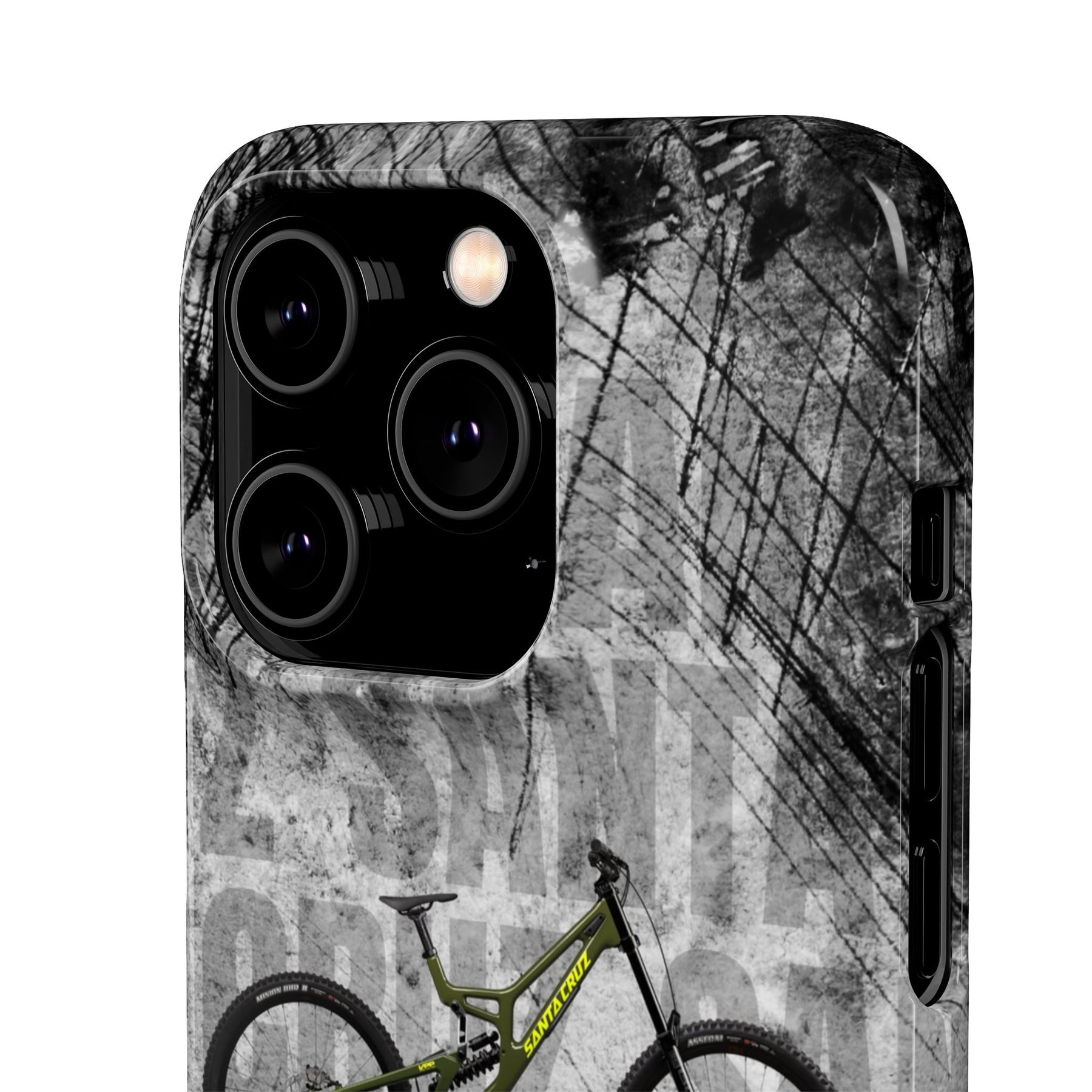 SANTA CRUZ V10 DH S