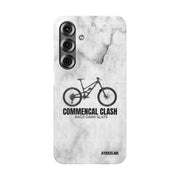 COMMENCAL CLASH RACE DARK SLATE