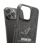 SPECIALIZED S-Works Stumpjumper 15 EVO