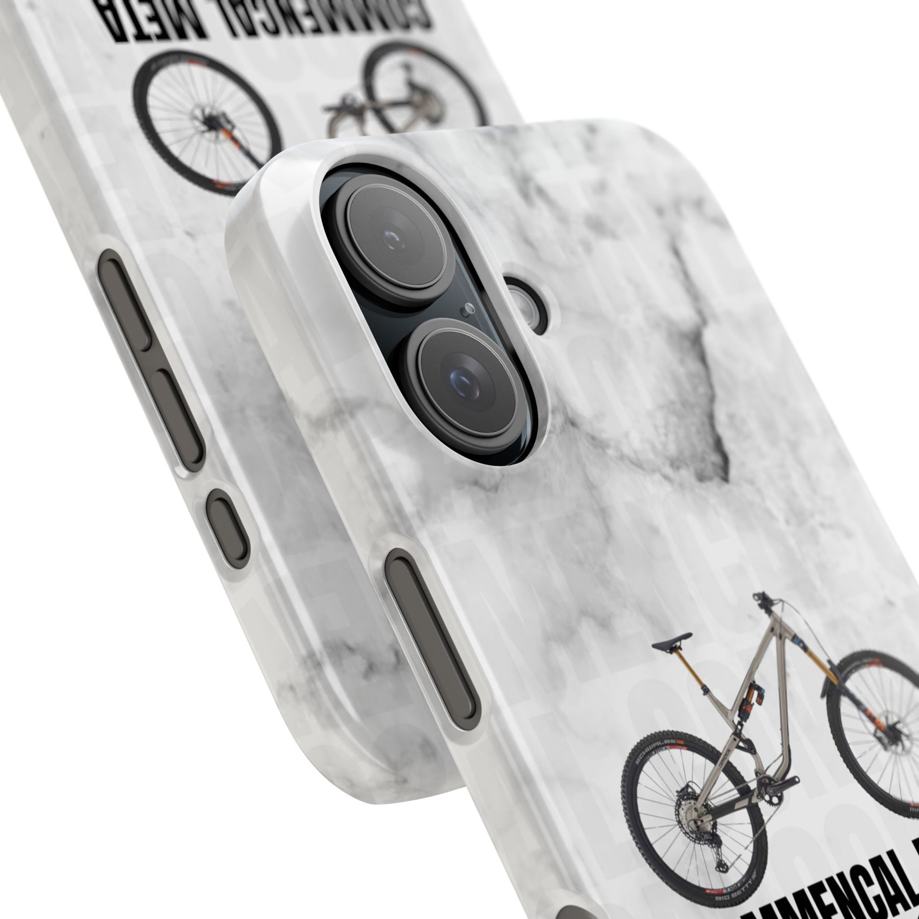 COMMENCAL META SX V4 SIGNATURE CHAMPAGNE