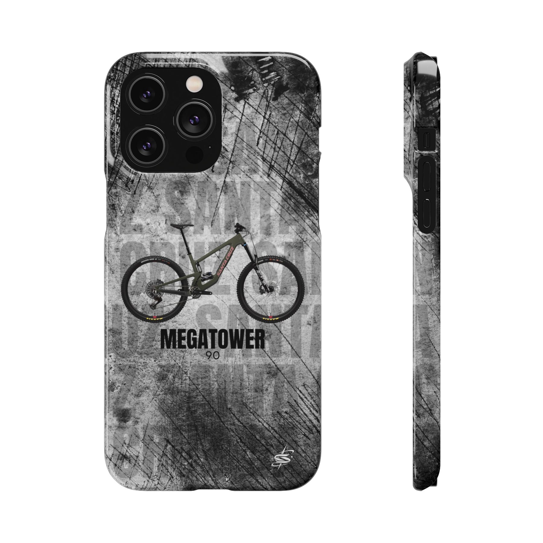 SANTA CRUZ MEGATOWER 90