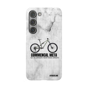 COMMENCAL META SX V4 ORIGIN HERITAGE GREEN