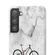 COMMENCAL T.E.M.P.O. ESSENTIAL FROZEN BROWN