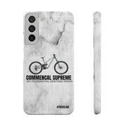 COMMENCAL SUPREME DH V5 ESSENTIAL HERITAGE GREEN
