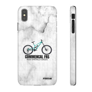 COMMENCAL FRS RIDE EMERALD GREEN