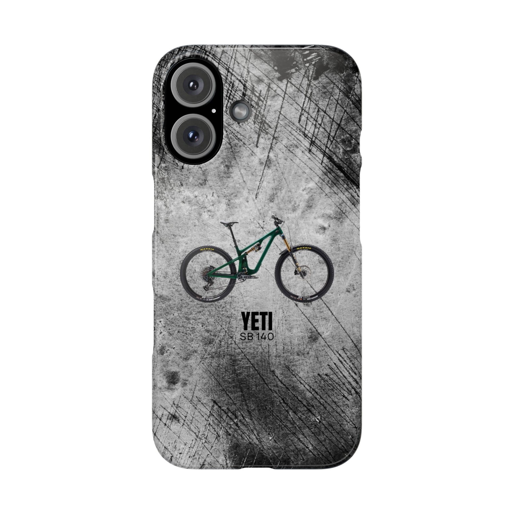 YETI SB 140