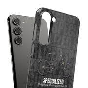SPECIALIZED S-Works Stumpjumper 15