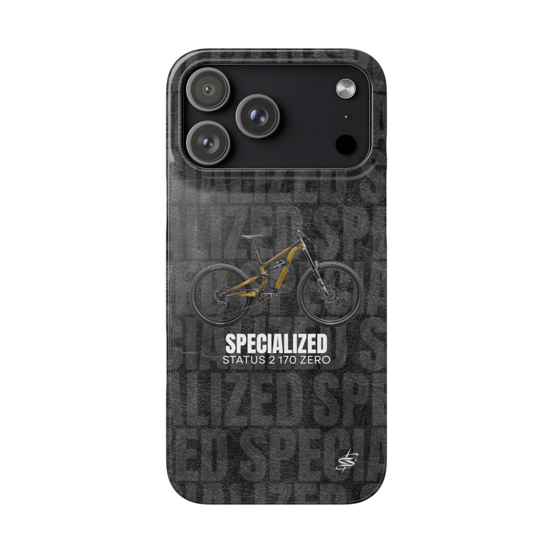 SPECIALIZED Status 2 ZERO