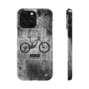 SANTA CRUZ NOMAD XT Di2 Coil
