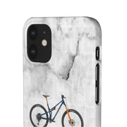 COMMENCAL T.E.M.P.O. SIGNATURE SPARKLY BLUE