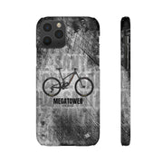 SANTA CRUZ MEGATOWER GX AXS