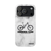 COMMENCAL CLASH RACE DARK SLATE