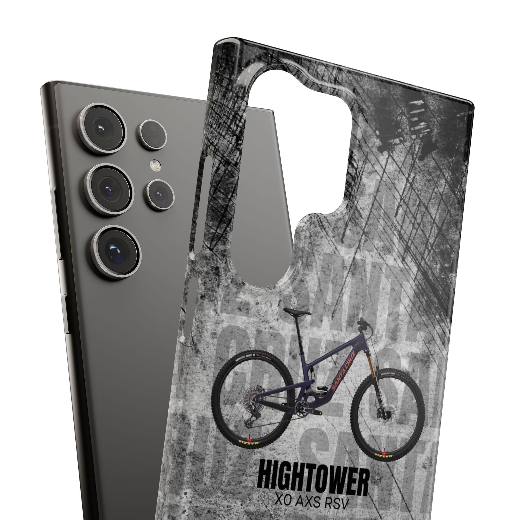 SANTA CRUZ HIGHTOWER XO AXS RSV