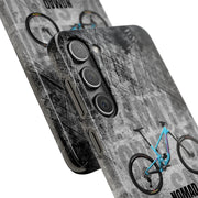 SANTA CRUZ NOMAD DEORE