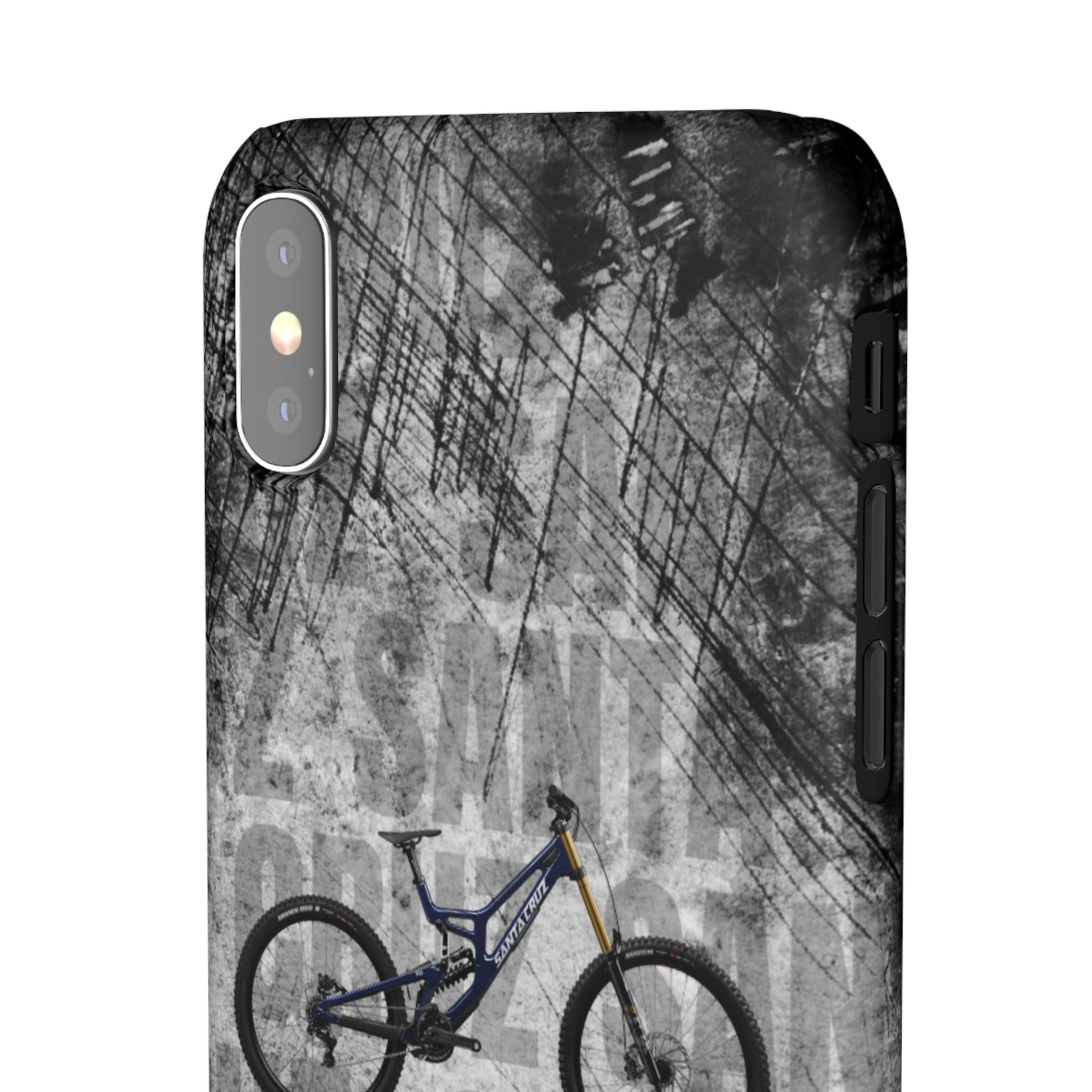 SANTA CRUZ V10 DH X01