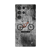 SANTA CRUZ HIGHTOWER DEORE