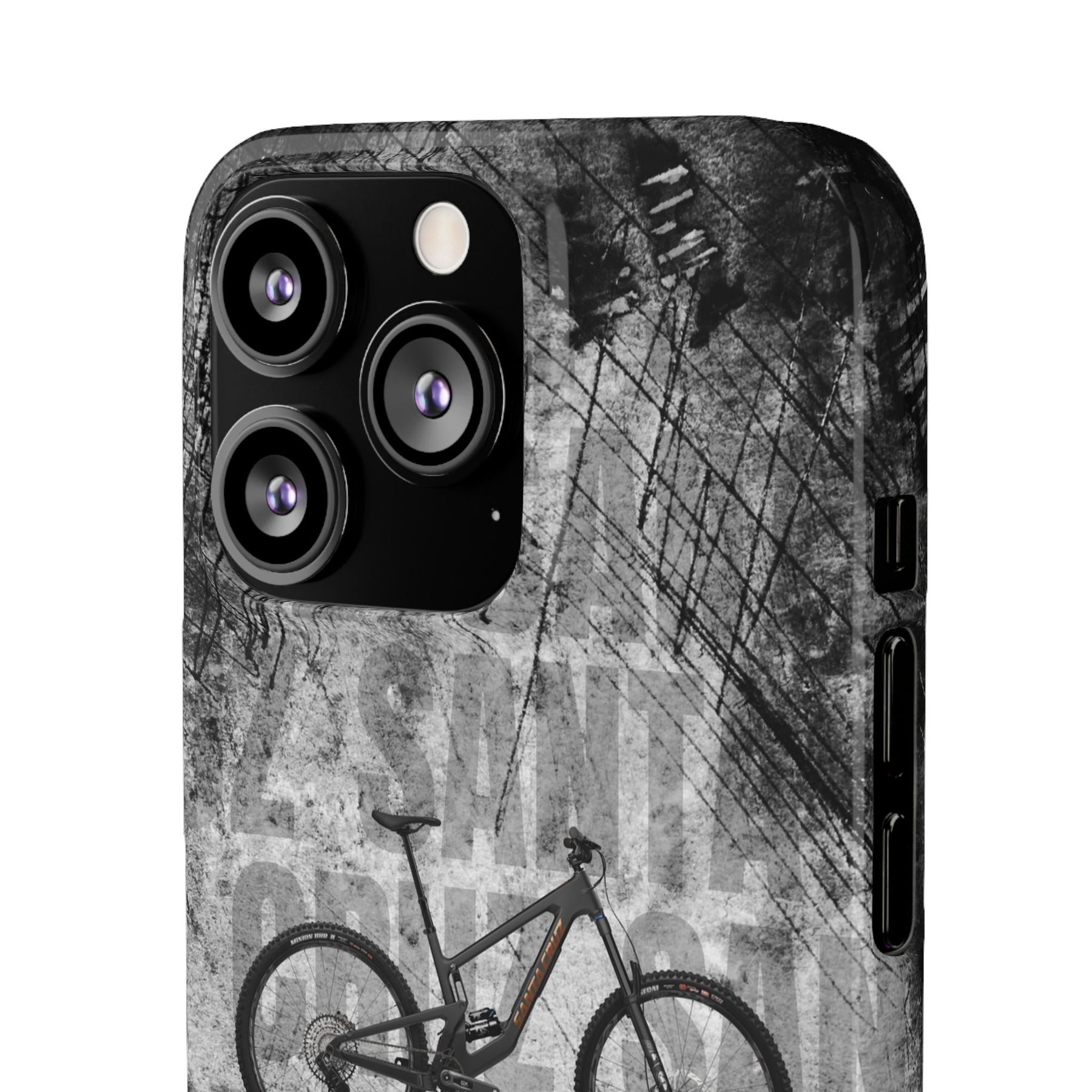 SANTA CRUZ MEGATOWER GX AXS