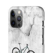 COMMENCAL T.E.M.P.O. ESSENTIAL METALLIC GREEN