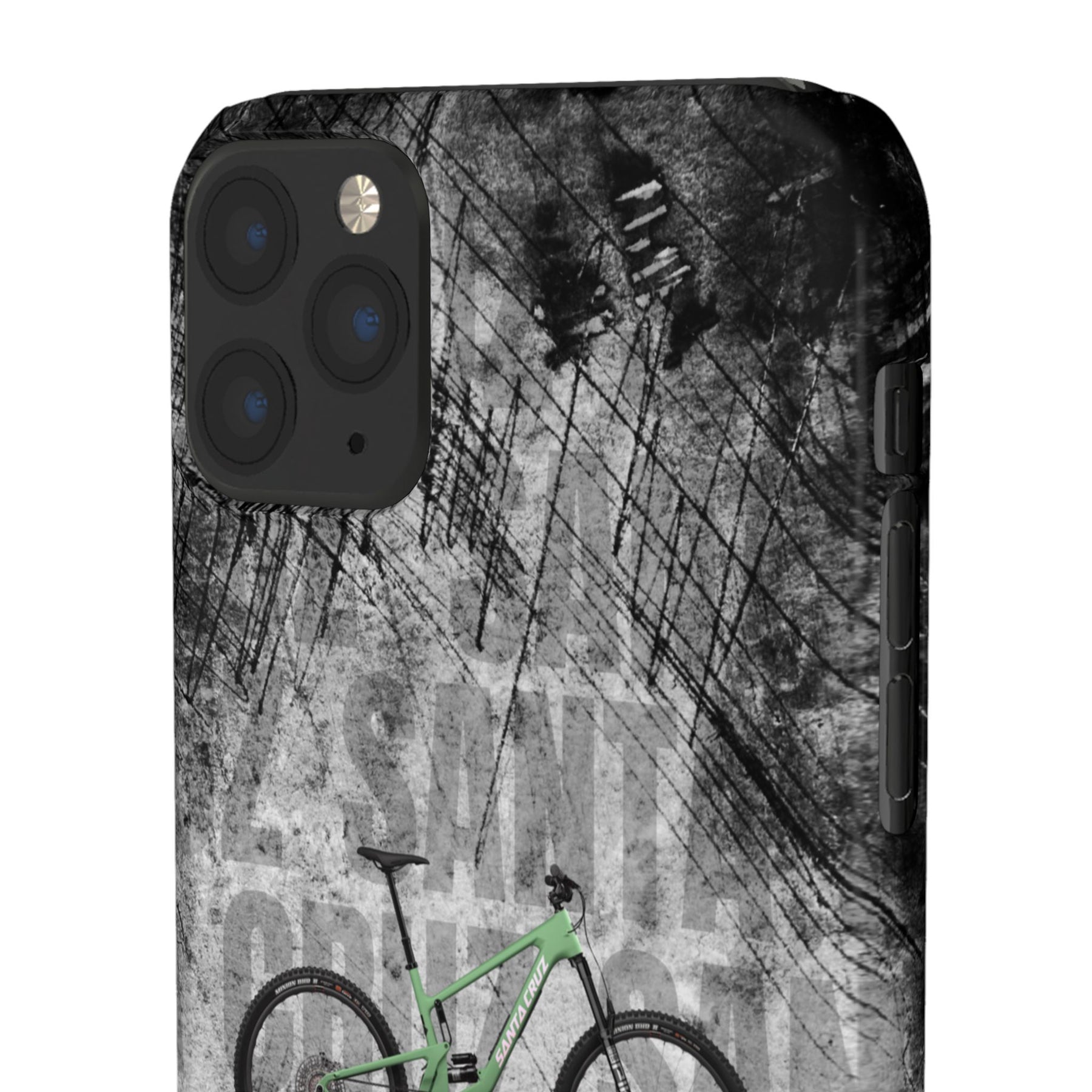 SANTA CRUZ 5010 X0 AXS RSV 2024