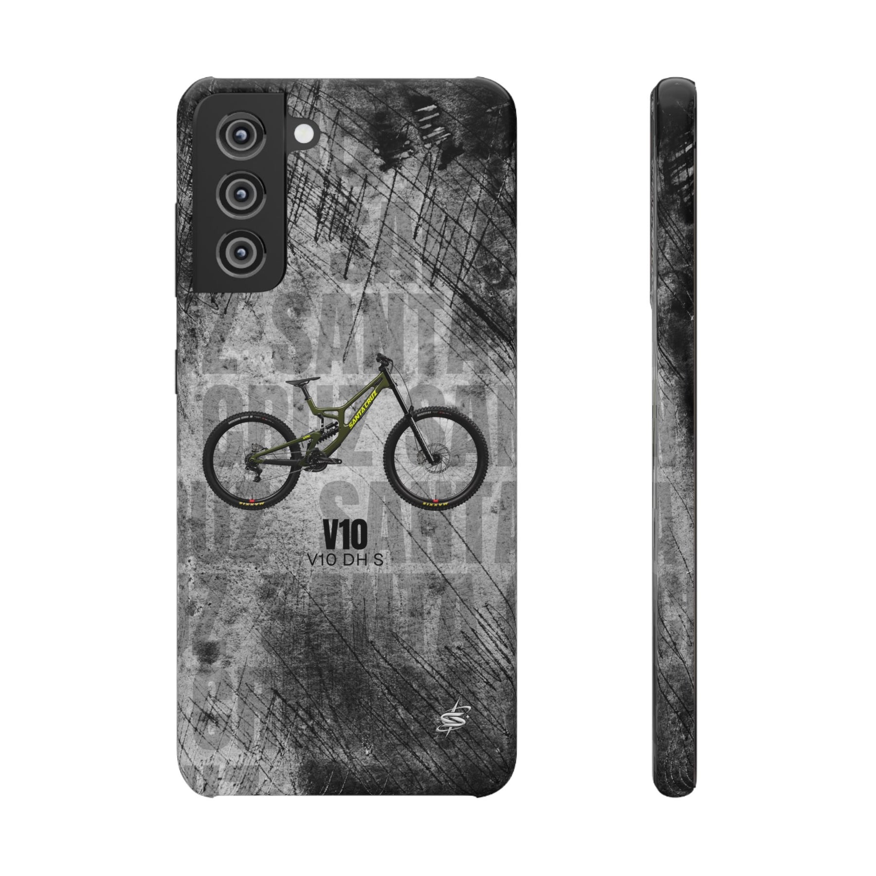 SANTA CRUZ V10 DH S