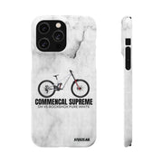 COMMENCAL SUPREME DH V5 ROCKSHOX PURE WHITE 2026