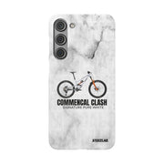 COMMENCAL CLASH SIGNATURE PURE WHITE 2026