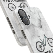 COMMENCAL T.E.M.P.O. ESSENTIAL METALLIC GREEN