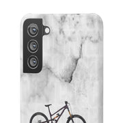 COMMENCAL CLASH PARK EDITION METALLIC PURPLE