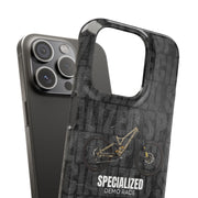 SPECIALIZED Demo Race