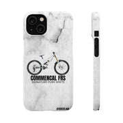 COMMENCAL FRS SIGNATURE PURE WHITE 2026