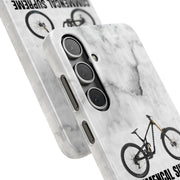 COMMENCAL SUPREME DH V5.2 SIGNATURE PURE BLACK 2027