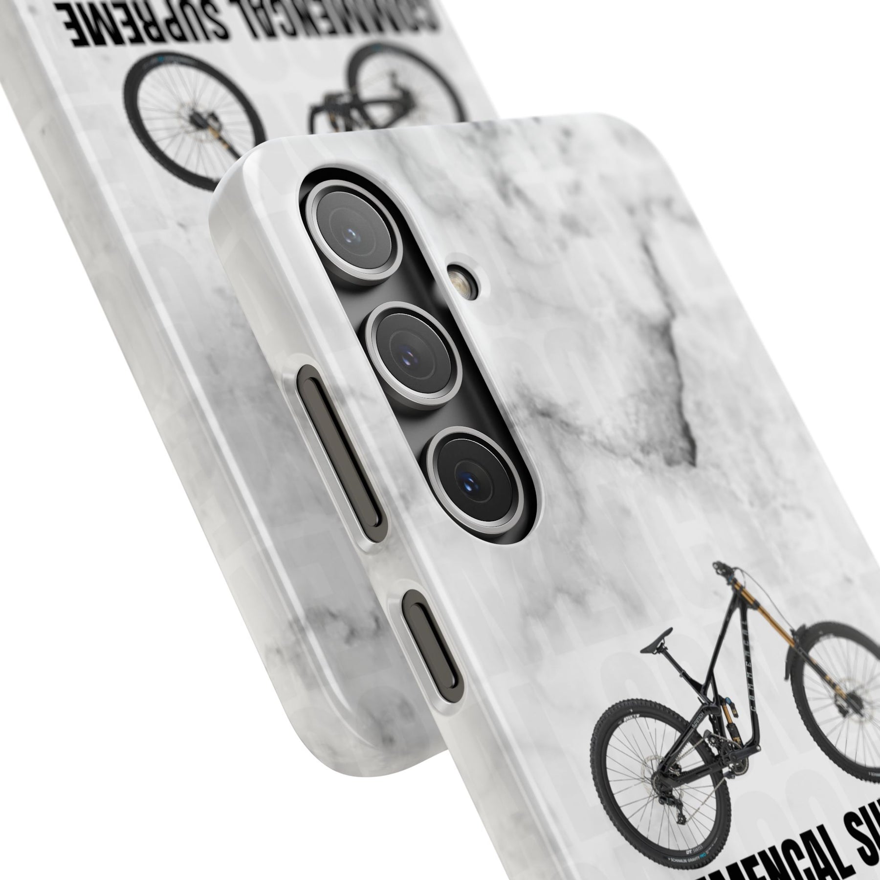 COMMENCAL SUPREME DH V5.2 SIGNATURE PURE BLACK 2027