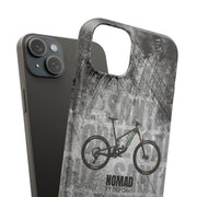 SANTA CRUZ NOMAD XT Di2 Coil