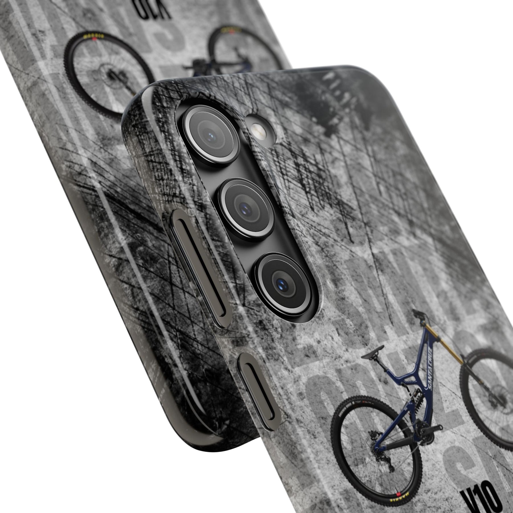 SANTA CRUZ V10 DH X01