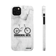 COMMENCAL META SX V5 ESSENTIAL PURE WHITE 2027