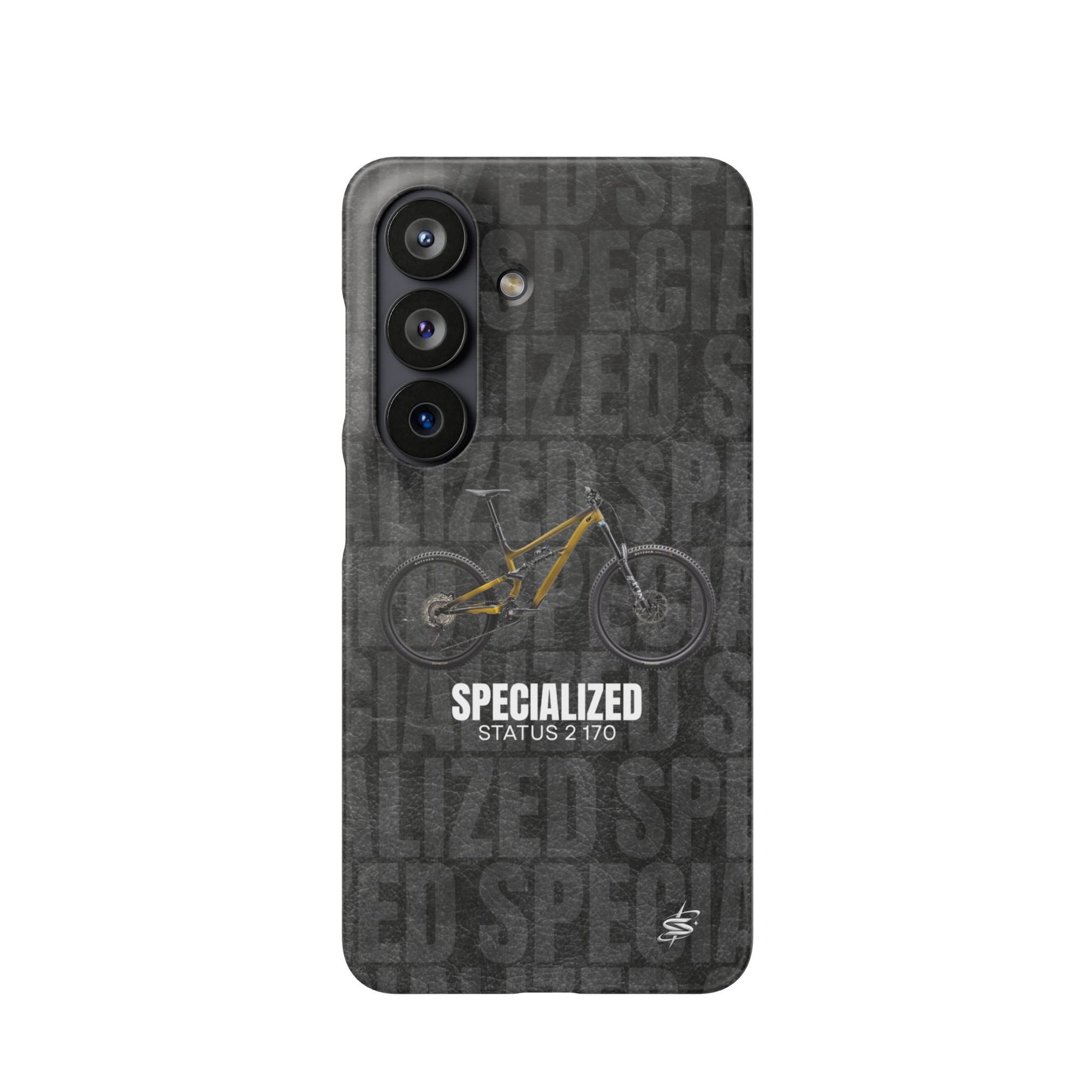SPECIALIZED Status 2 170