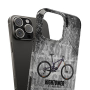 SANTA CRUZ HIGHTOWER XO AXS RSV