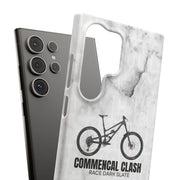 COMMENCAL CLASH RACE DARK SLATE