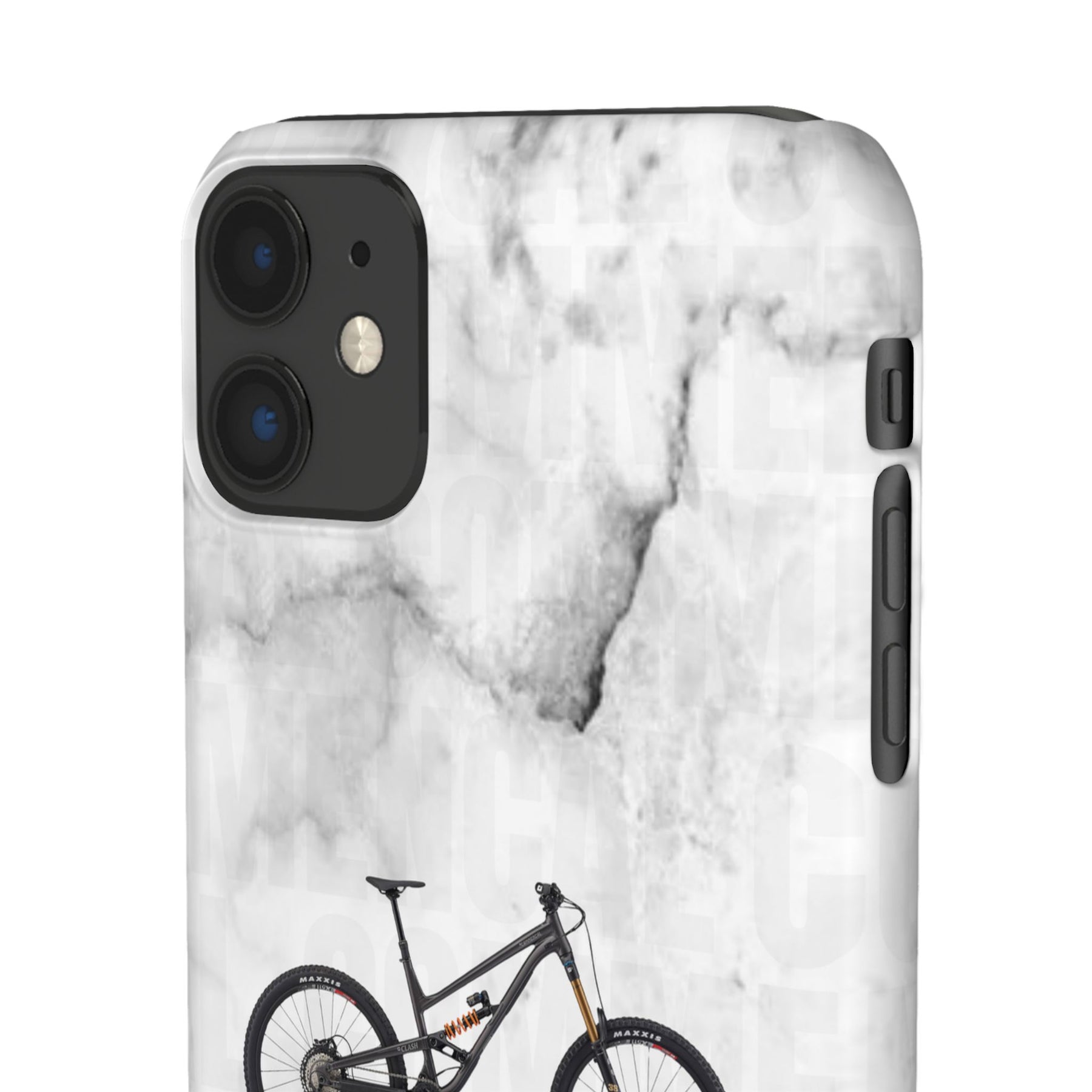 COMMENCAL CLASH SIGNATURE DARK SLATE