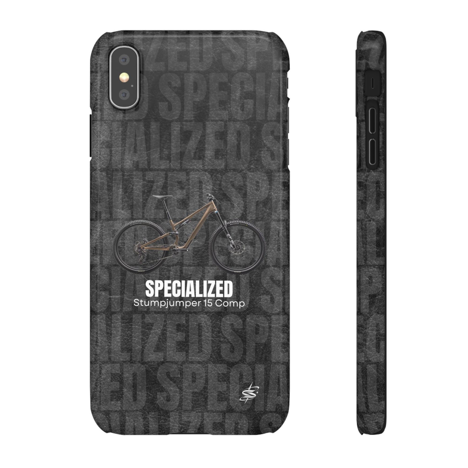 SPECIALIZED Stumpjumper 15 Comp