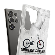 COMMENCAL SUPREME DH V5 ROCKSHOX LIMITED