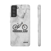 COMMENCAL CLASH V3 SIGNATURE PURE BLACK 2027