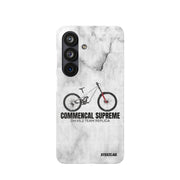 COMMENCAL SUPREME DH V5.2 TEAM REPLICA ADDICTION WHITE 2027