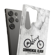 COMMENCAL CLASH RACE DARK SLATE