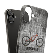 SANTA CRUZ HIGHTOWER DEORE