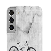 COMMENCAL FRS RIDE PURE WHITE