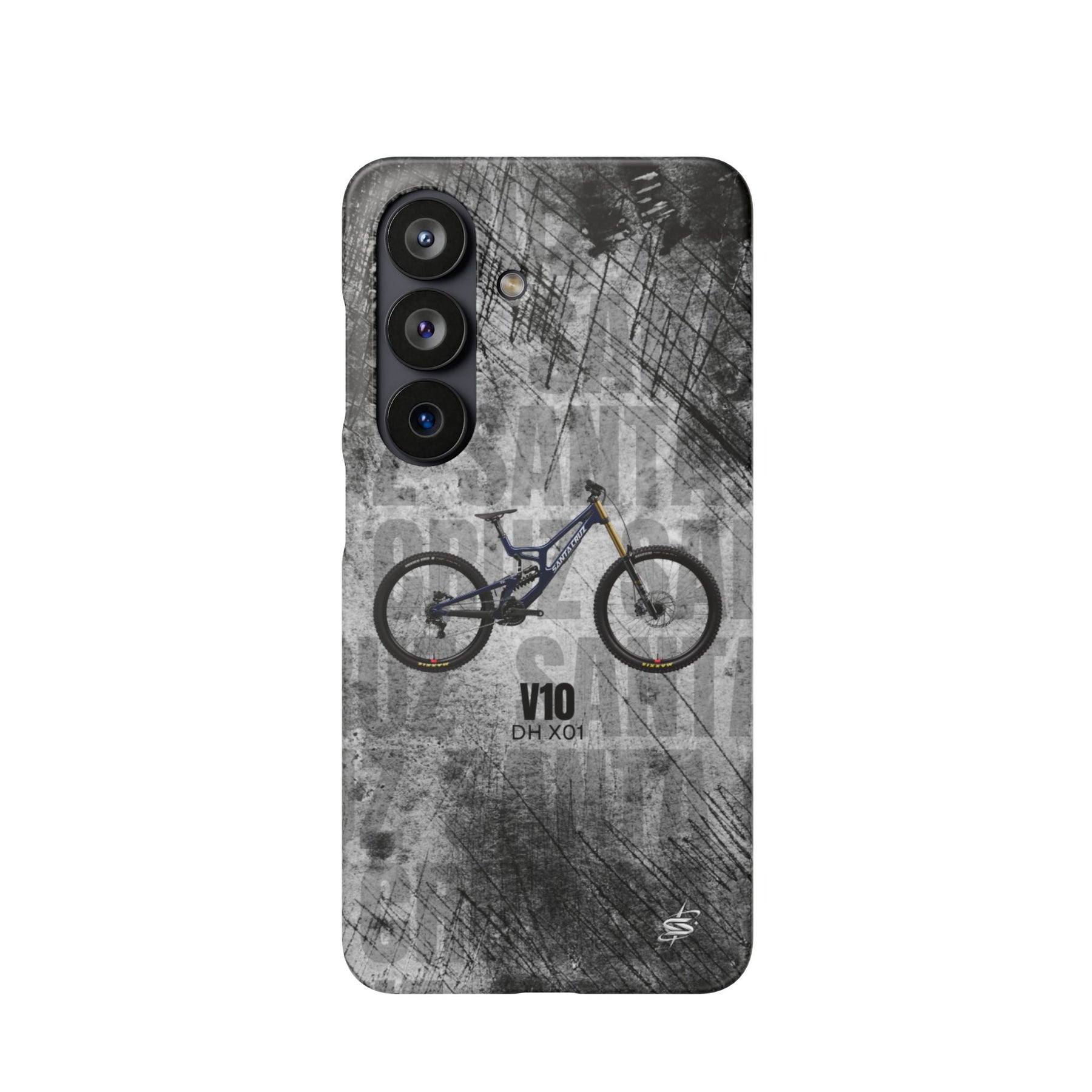 SANTA CRUZ V10 DH X01